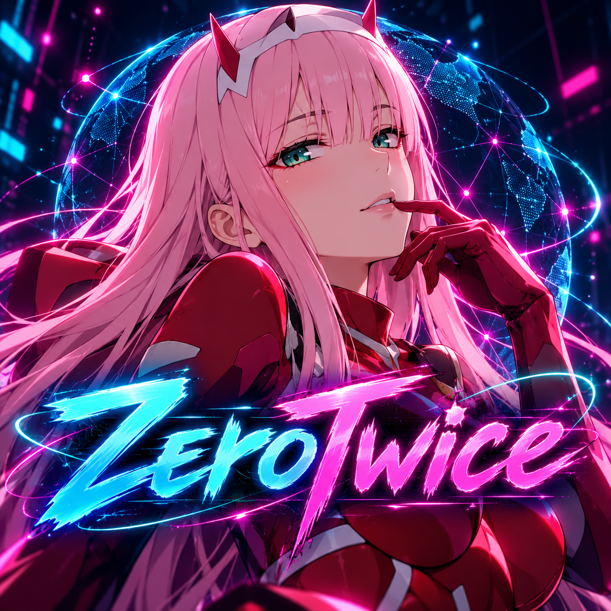 ZeroTwice — защищённый доступ